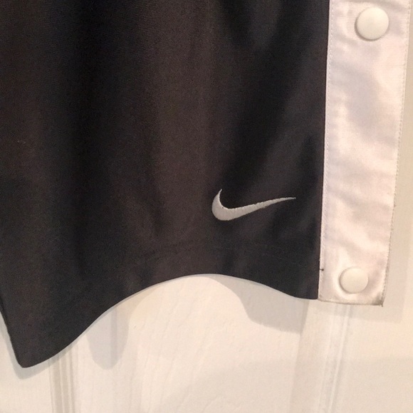 Nike tearaway pants - Picture 2 of 2